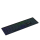CANYON Klawiatura HKB-W11 UK/US RGB Dwa Tryby Bezprzewodowa Czarna - 1348463 - zdjęcie 5